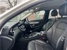 USED 2015 64 MERCEDES-BENZ C-CLASS 2.1 C220 BLUETEC SPORT 4d 170 BHP 