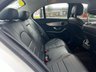 USED 2015 64 MERCEDES-BENZ C-CLASS 2.1 C220 BLUETEC SPORT 4d 170 BHP 