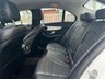 USED 2015 64 MERCEDES-BENZ C-CLASS 2.1 C220 BLUETEC SPORT 4d 170 BHP 