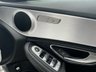 USED 2015 64 MERCEDES-BENZ C-CLASS 2.1 C220 BLUETEC SPORT 4d 170 BHP 