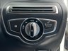 USED 2015 64 MERCEDES-BENZ C-CLASS 2.1 C220 BLUETEC SPORT 4d 170 BHP 