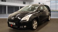 USED 2012 62 PEUGEOT 5008 1.6 HDI ACTIVE 5d 112 BHP 