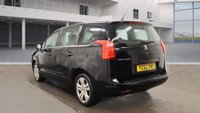 USED 2012 62 PEUGEOT 5008 1.6 HDI ACTIVE 5d 112 BHP 
