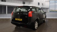 USED 2012 62 PEUGEOT 5008 1.6 HDI ACTIVE 5d 112 BHP 