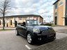 USED 2013 13 MINI CONVERTIBLE 1.6 COOPER D 2d 112 BHP NEW SERVICE+MOT+&pound;20 ROAD TAX+GREAT!