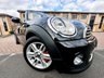 USED 2013 13 MINI CONVERTIBLE 1.6 COOPER D 2d 112 BHP NEW SERVICE+MOT+&pound;20 ROAD TAX+GREAT!