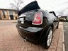 USED 2013 13 MINI CONVERTIBLE 1.6 COOPER D 2d 112 BHP NEW SERVICE+MOT+&pound;20 ROAD TAX+GREAT!