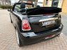 USED 2013 13 MINI CONVERTIBLE 1.6 COOPER D 2d 112 BHP NEW SERVICE+MOT+&pound;20 ROAD TAX+GREAT!