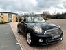 USED 2013 13 MINI CONVERTIBLE 1.6 COOPER D 2d 112 BHP NEW SERVICE+MOT+&pound;20 ROAD TAX+GREAT!
