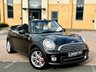 USED 2013 13 MINI CONVERTIBLE 1.6 COOPER D 2d 112 BHP NEW SERVICE+MOT+&pound;20 ROAD TAX+GREAT!