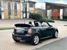 USED 2013 13 MINI CONVERTIBLE 1.6 COOPER D 2d 112 BHP NEW SERVICE+MOT+&pound;20 ROAD TAX+GREAT!
