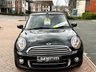 USED 2013 13 MINI CONVERTIBLE 1.6 COOPER D 2d 112 BHP NEW SERVICE+MOT+&pound;20 ROAD TAX+GREAT!
