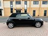 USED 2013 13 MINI CONVERTIBLE 1.6 COOPER D 2d 112 BHP NEW SERVICE+MOT+&pound;20 ROAD TAX+GREAT!