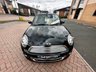 USED 2013 13 MINI CONVERTIBLE 1.6 COOPER D 2d 112 BHP NEW SERVICE+MOT+&pound;20 ROAD TAX+GREAT!