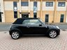 USED 2013 13 MINI CONVERTIBLE 1.6 COOPER D 2d 112 BHP NEW SERVICE+MOT+&pound;20 ROAD TAX+GREAT!