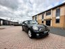 USED 2013 13 MINI CONVERTIBLE 1.6 COOPER D 2d 112 BHP NEW SERVICE+MOT+&pound;20 ROAD TAX+GREAT!