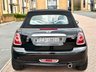 USED 2013 13 MINI CONVERTIBLE 1.6 COOPER D 2d 112 BHP NEW SERVICE+MOT+&pound;20 ROAD TAX+GREAT!