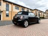 USED 2013 13 MINI CONVERTIBLE 1.6 COOPER D 2d 112 BHP NEW SERVICE+MOT+&pound;20 ROAD TAX+GREAT!