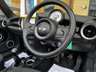 USED 2013 13 MINI CONVERTIBLE 1.6 COOPER D 2d 112 BHP NEW SERVICE+MOT+&pound;20 ROAD TAX+GREAT!