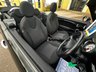 USED 2013 13 MINI CONVERTIBLE 1.6 COOPER D 2d 112 BHP NEW SERVICE+MOT+&pound;20 ROAD TAX+GREAT!