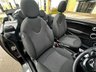 USED 2013 13 MINI CONVERTIBLE 1.6 COOPER D 2d 112 BHP NEW SERVICE+MOT+&pound;20 ROAD TAX+GREAT!