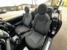 USED 2013 13 MINI CONVERTIBLE 1.6 COOPER D 2d 112 BHP NEW SERVICE+MOT+&pound;20 ROAD TAX+GREAT!