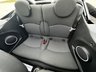 USED 2013 13 MINI CONVERTIBLE 1.6 COOPER D 2d 112 BHP NEW SERVICE+MOT+&pound;20 ROAD TAX+GREAT!