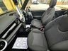 USED 2013 13 MINI CONVERTIBLE 1.6 COOPER D 2d 112 BHP NEW SERVICE+MOT+&pound;20 ROAD TAX+GREAT!