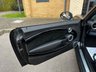 USED 2013 13 MINI CONVERTIBLE 1.6 COOPER D 2d 112 BHP NEW SERVICE+MOT+&pound;20 ROAD TAX+GREAT!