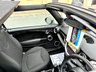 USED 2013 13 MINI CONVERTIBLE 1.6 COOPER D 2d 112 BHP NEW SERVICE+MOT+&pound;20 ROAD TAX+GREAT!