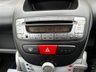 USED 2010 10 CITROEN C1 1.0 VTR PLUS 3d 68 BHP LONG  MOT+ SERVICE+LOVELY CONDITION