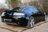USED 2008 08 ASTON MARTIN VANTAGE 4.3 V8 N400 3d 400 BHP RARE N400 EDITION, NUMBER 80 OF 240, APPLE CARPLAY/ANDROID AUTO, HEATED MEMORY SEATS