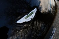 USED 2008 08 ASTON MARTIN VANTAGE 4.3 V8 N400 3d 400 BHP RARE N400 EDITION, NUMBER 80 OF 240, APPLE CARPLAY/ANDROID AUTO, HEATED MEMORY SEATS