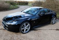 USED 2008 08 ASTON MARTIN VANTAGE 4.3 V8 N400 3d 400 BHP RARE N400 EDITION, NUMBER 80 OF 240, APPLE CARPLAY/ANDROID AUTO, HEATED MEMORY SEATS
