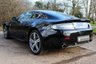USED 2008 08 ASTON MARTIN VANTAGE 4.3 V8 N400 3d 400 BHP RARE N400 EDITION, NUMBER 80 OF 240, APPLE CARPLAY/ANDROID AUTO, HEATED MEMORY SEATS