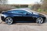 USED 2008 08 ASTON MARTIN VANTAGE 4.3 V8 N400 3d 400 BHP RARE N400 EDITION, NUMBER 80 OF 240, APPLE CARPLAY/ANDROID AUTO, HEATED MEMORY SEATS