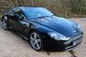 USED 2008 08 ASTON MARTIN VANTAGE 4.3 V8 N400 3d 400 BHP RARE N400 EDITION, NUMBER 80 OF 240, APPLE CARPLAY/ANDROID AUTO, HEATED MEMORY SEATS