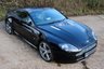 USED 2008 08 ASTON MARTIN VANTAGE 4.3 V8 N400 3d 400 BHP RARE N400 EDITION, NUMBER 80 OF 240, APPLE CARPLAY/ANDROID AUTO, HEATED MEMORY SEATS