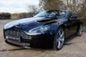 USED 2008 08 ASTON MARTIN VANTAGE 4.3 V8 N400 3d 400 BHP RARE N400 EDITION, NUMBER 80 OF 240, APPLE CARPLAY/ANDROID AUTO, HEATED MEMORY SEATS