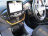 USED 2018 68 FORD FIESTA 1.0 ACTIVE B AND O PLAY 5d 99 BHP Finished in FROZEN WHITE with contrasting SPORTS GREY Cloth interior trim. This Fiesta is a small car that you can really enjoy driving. Economical and cheap to run, stylish to look at and some great features including BANG AND OLUFSEN Speakers, DAB RADIO, Power Fold Mirrors, B/Tooth, 17"Alloys, Air Con and much more, makes this a must for the first time driver or small family. Dealer Serviced at 17090 miles, 36259 miles, 55980 miles and at 65104 miles.