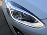 USED 2018 68 FORD FIESTA 1.0 ACTIVE B AND O PLAY 5d 99 BHP Finished in FROZEN WHITE with contrasting SPORTS GREY Cloth interior trim. This Fiesta is a small car that you can really enjoy driving. Economical and cheap to run, stylish to look at and some great features including BANG AND OLUFSEN Speakers, DAB RADIO, Power Fold Mirrors, B/Tooth, 17"Alloys, Air Con and much more, makes this a must for the first time driver or small family. Dealer Serviced at 17090 miles, 36259 miles, 55980 miles and at 65104 miles.