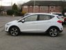 USED 2020 20 FORD FIESTA 1.0 ACTIVE X 5d 99 BHP Finished in Frozen White with contrasting PART HEATED LEATHER interior trim. This Fiesta is a small family 5 door car that you can really enjoy driving. Economical and cheap to run, stylish to look at and some great features. Specification includes, Sat Nav, B/Tooth, DAB Radio, Rear Camera, Heated Seats, Cruise control, Alloys, Climate and much more, makes this a must for the first time driver or small family. Dealer Serviced at 18993 miles, 62535 miles and on arrival at 82005 miles.