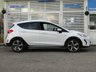 USED 2020 20 FORD FIESTA 1.0 ACTIVE X 5d 99 BHP Finished in Frozen White with contrasting PART HEATED LEATHER interior trim. This Fiesta is a small family 5 door car that you can really enjoy driving. Economical and cheap to run, stylish to look at and some great features. Specification includes, Sat Nav, B/Tooth, DAB Radio, Rear Camera, Heated Seats, Cruise control, Alloys, Climate and much more, makes this a must for the first time driver or small family. Dealer Serviced at 18993 miles, 62535 miles and on arrival at 82005 miles.