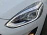 USED 2020 20 FORD FIESTA 1.0 ACTIVE X 5d 99 BHP Finished in Frozen White with contrasting PART HEATED LEATHER interior trim. This Fiesta is a small family 5 door car that you can really enjoy driving. Economical and cheap to run, stylish to look at and some great features. Specification includes, Sat Nav, B/Tooth, DAB Radio, Rear Camera, Heated Seats, Cruise control, Alloys, Climate and much more, makes this a must for the first time driver or small family. Dealer Serviced at 18993 miles, 62535 miles and on arrival at 82005 miles.