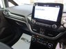 USED 2020 20 FORD FIESTA 1.0 ACTIVE X 5d 99 BHP Finished in Frozen White with contrasting PART HEATED LEATHER interior trim. This Fiesta is a small family 5 door car that you can really enjoy driving. Economical and cheap to run, stylish to look at and some great features. Specification includes, Sat Nav, B/Tooth, DAB Radio, Rear Camera, Heated Seats, Cruise control, Alloys, Climate and much more, makes this a must for the first time driver or small family. Dealer Serviced at 18993 miles, 62535 miles and on arrival at 82005 miles.
