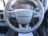 USED 2020 20 FORD FIESTA 1.0 ACTIVE X 5d 99 BHP Finished in Frozen White with contrasting PART HEATED LEATHER interior trim. This Fiesta is a small family 5 door car that you can really enjoy driving. Economical and cheap to run, stylish to look at and some great features. Specification includes, Sat Nav, B/Tooth, DAB Radio, Rear Camera, Heated Seats, Cruise control, Alloys, Climate and much more, makes this a must for the first time driver or small family. Dealer Serviced at 18993 miles, 62535 miles and on arrival at 82005 miles.