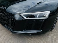 USED 2017 17 AUDI R8 5.2 V10 PLUS QUATTRO 2d 602 BHP 