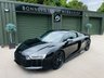 USED 2017 17 AUDI R8 5.2 V10 PLUS QUATTRO 2d 602 BHP 