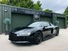USED 2017 17 AUDI R8 5.2 V10 PLUS QUATTRO 2d 602 BHP 