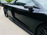 USED 2017 17 AUDI R8 5.2 V10 PLUS QUATTRO 2d 602 BHP 